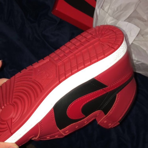 Jordan 85 reverse bred main image 6